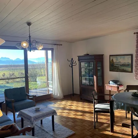 Simsseeblick Appartamento