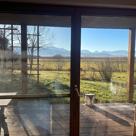 Simsseeblick Appartamento