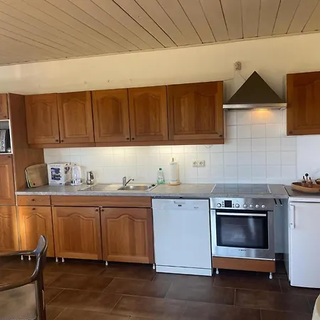 Appartement Simsseeblick *