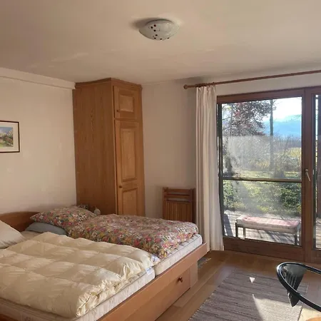 Simsseeblick Appartement Sochtenau