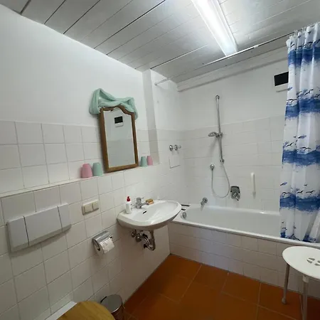 Appartement Simsseeblick Sochtenau