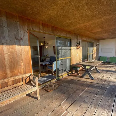 Appartement Simsseeblick *