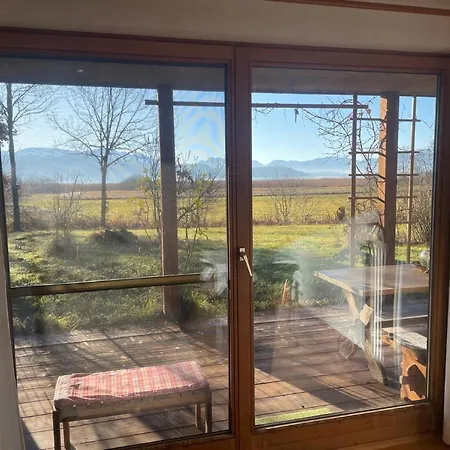Simsseeblick Sochtenau