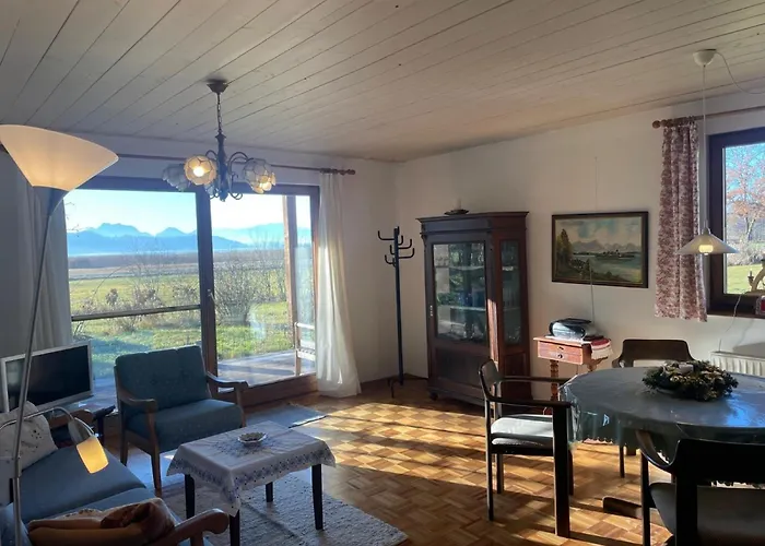 Simsseeblick Appartamento