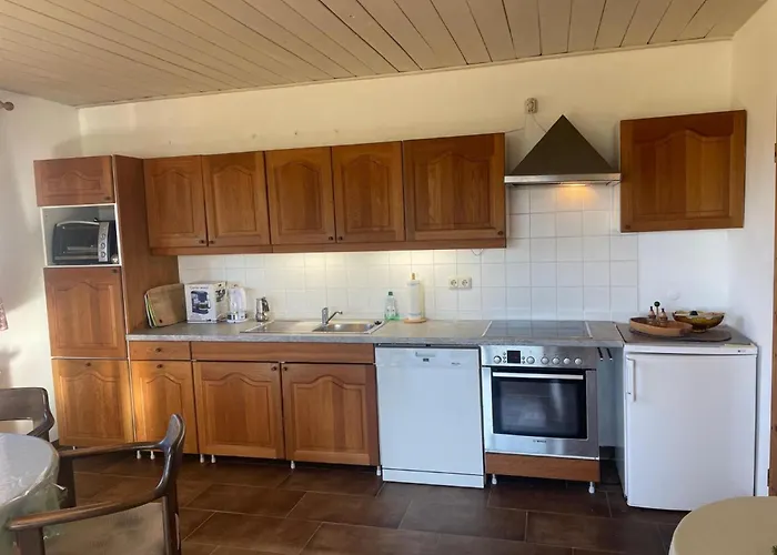 Appartamento Simsseeblick Sochtenau