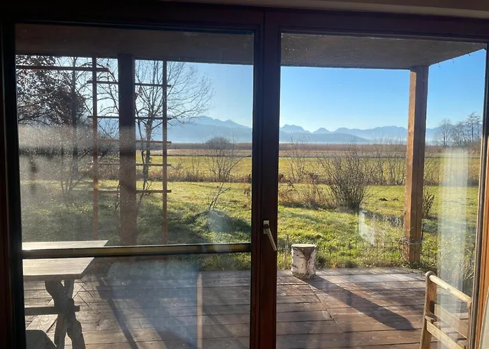 Simsseeblick Appartamento