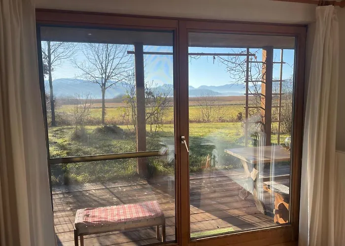 Appartamento Simsseeblick