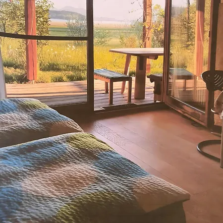 Apartmán Simsseeblick *