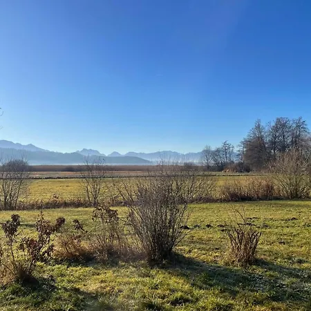 Simsseeblick * Sochtenau